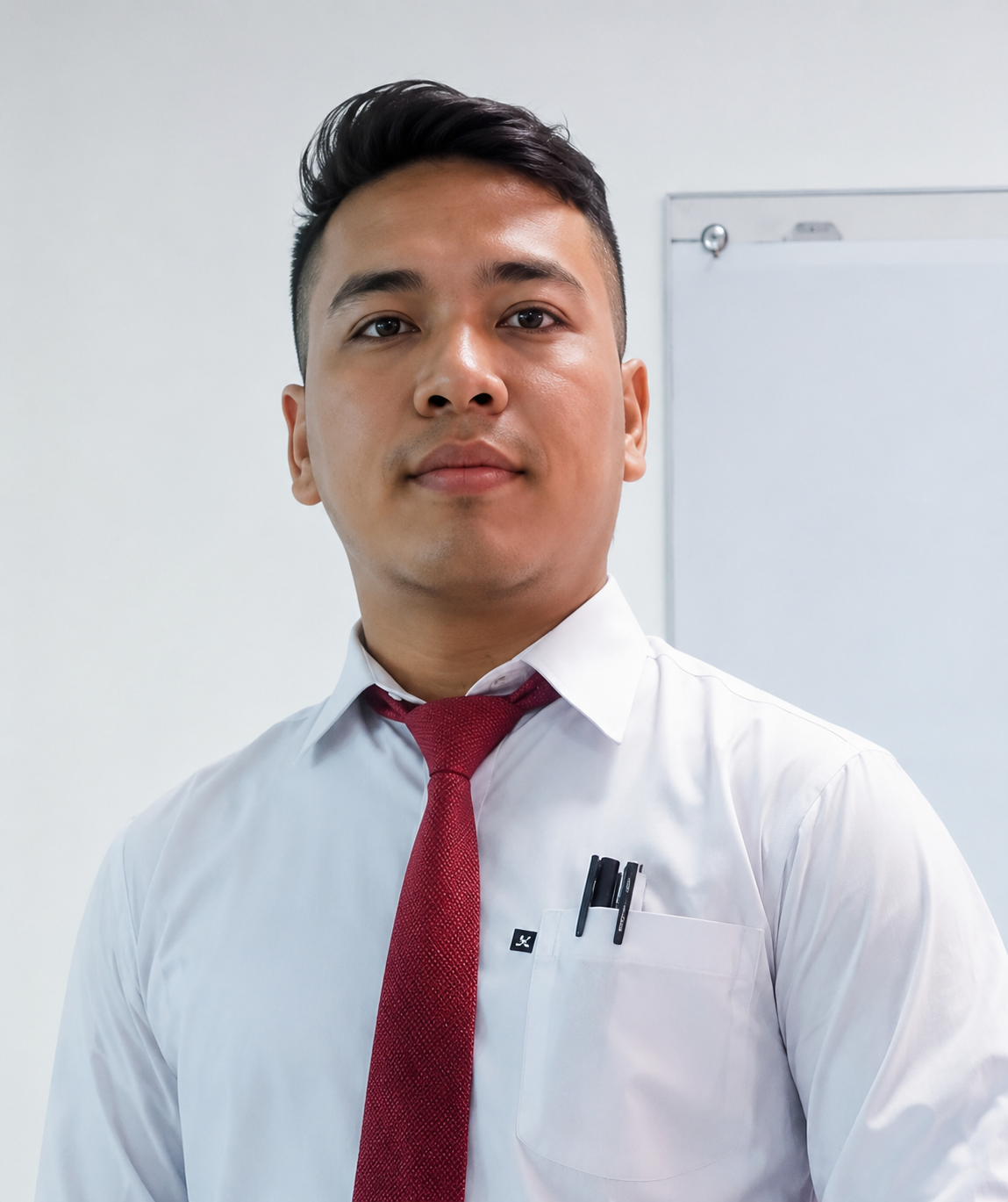Winarto Silaban, S.Pd., M.Pd