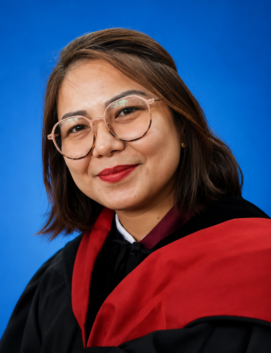 Mastiur Verawaty Silalahi, S.Pd.,M.Pd